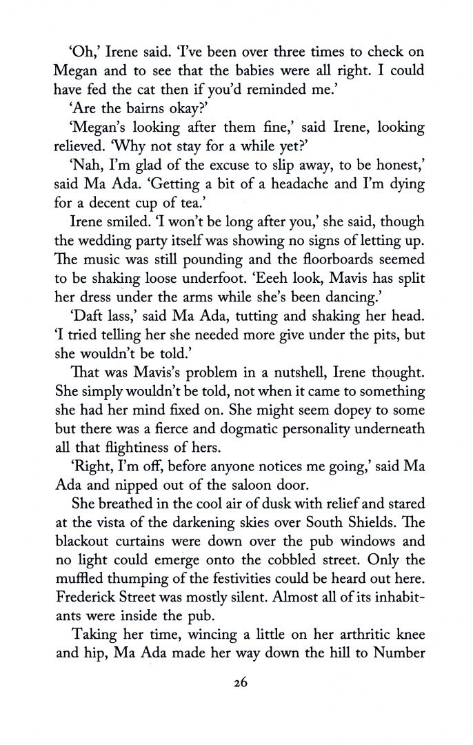 Elsie Mason: A Wedding for the Biscuit Factory Girls