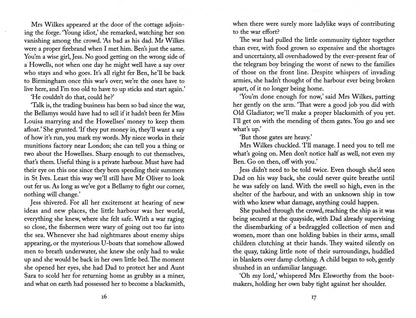 Juliet Greenwood: The Girl with the Silver Clasp