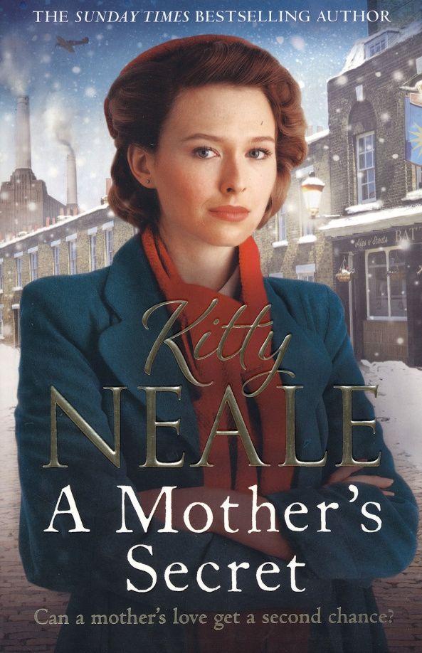 Kitty Neale: A Mother's Secret