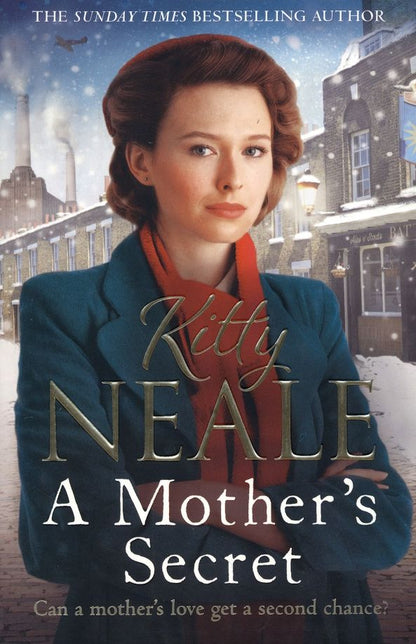 Kitty Neale: A Mother's Secret