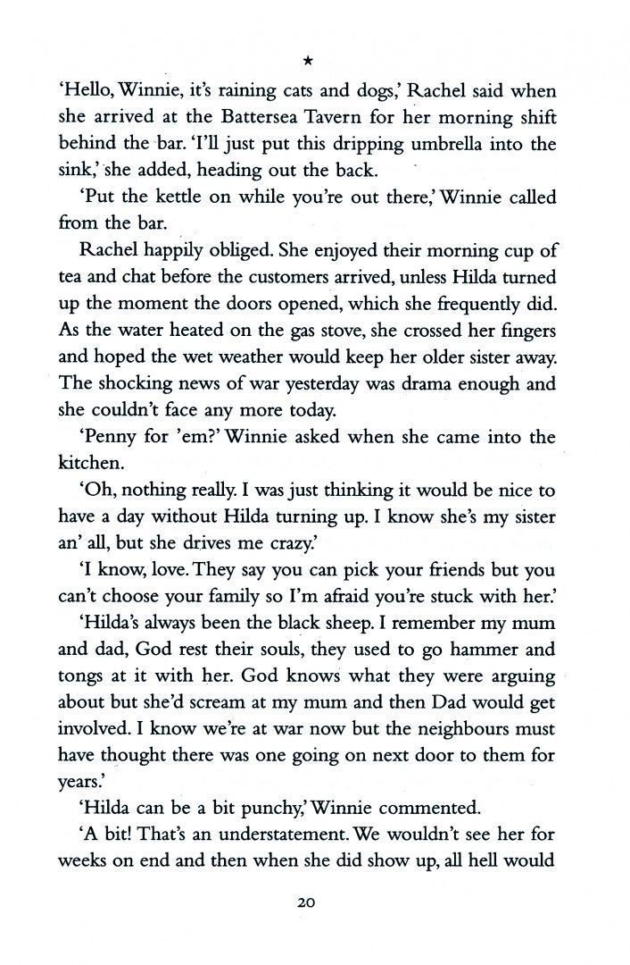 Kitty Neale: A Mother's Secret