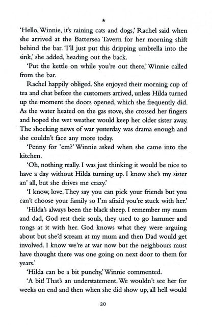 Kitty Neale: A Mother's Secret
