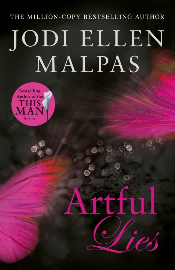 Jodi Malpas: Artful Lies