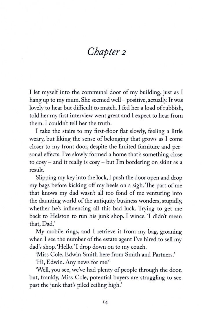 Jodi Malpas: Artful Lies