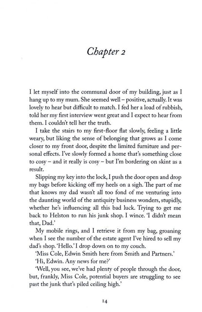 Jodi Malpas: Artful Lies