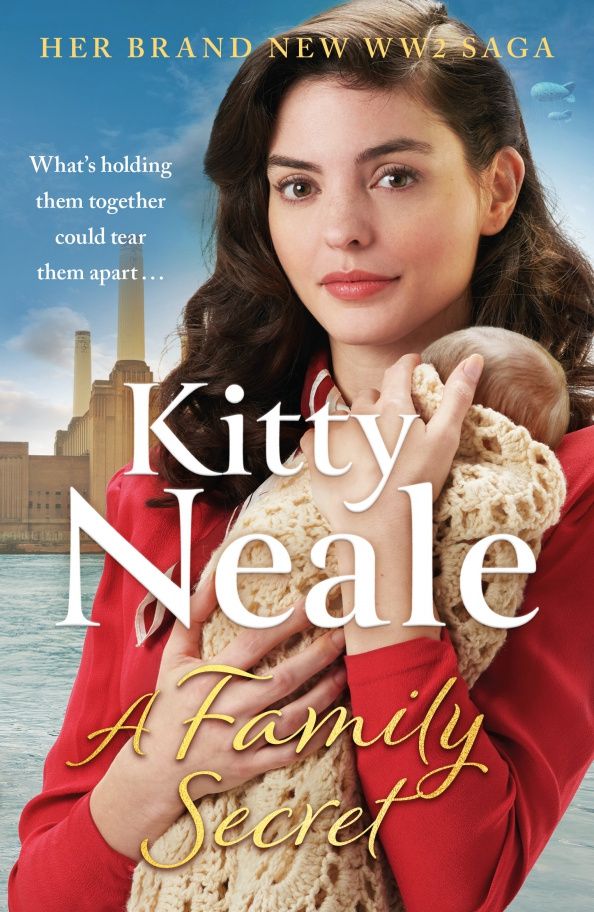 Kitty Neale: A Family Secret