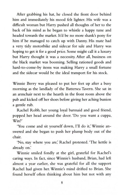 Kitty Neale: A Family Secret