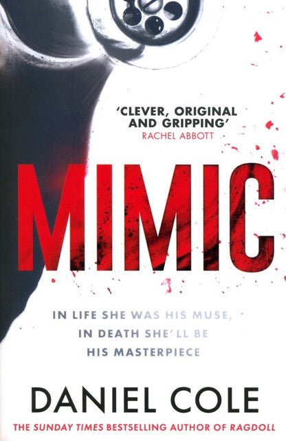 Daniel Cole: Mimic
