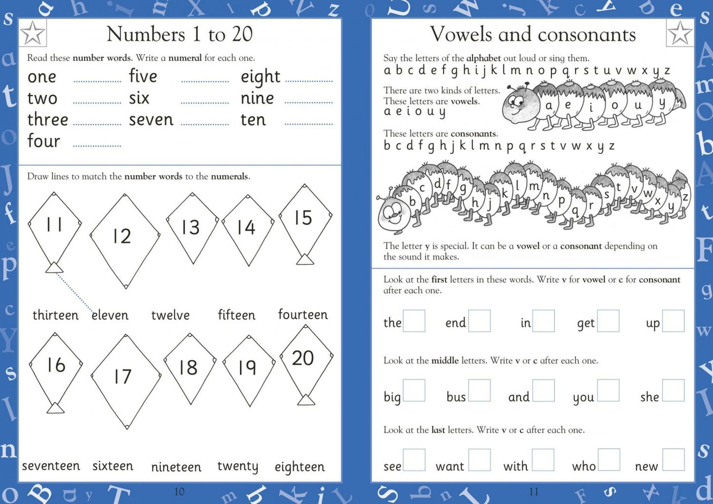 Carol Vorderman: English Made Easy. Ages 5-6. Key Stage 1