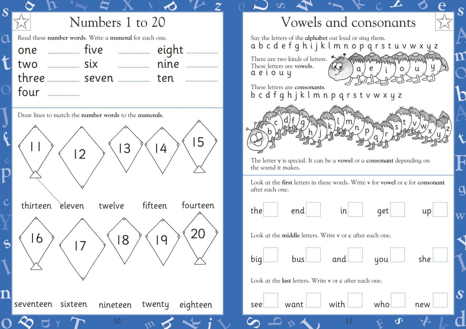 Carol Vorderman: English Made Easy. Ages 5-6. Key Stage 1