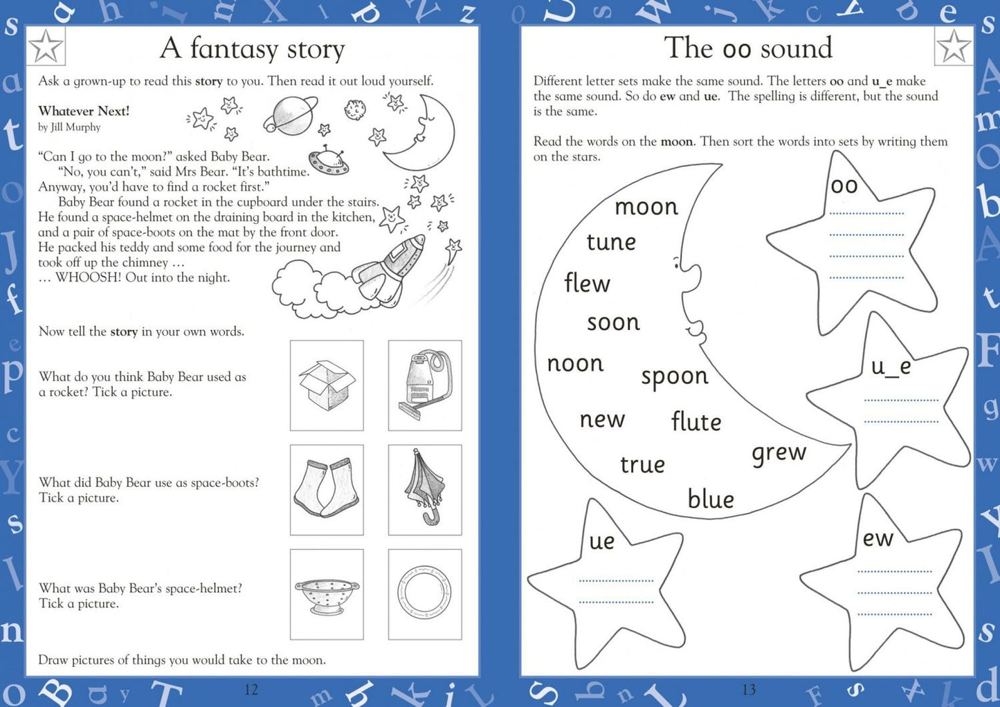 Carol Vorderman: English Made Easy. Ages 5-6. Key Stage 1
