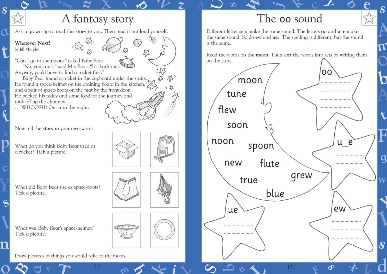 Carol Vorderman: English Made Easy. Ages 5-6. Key Stage 1