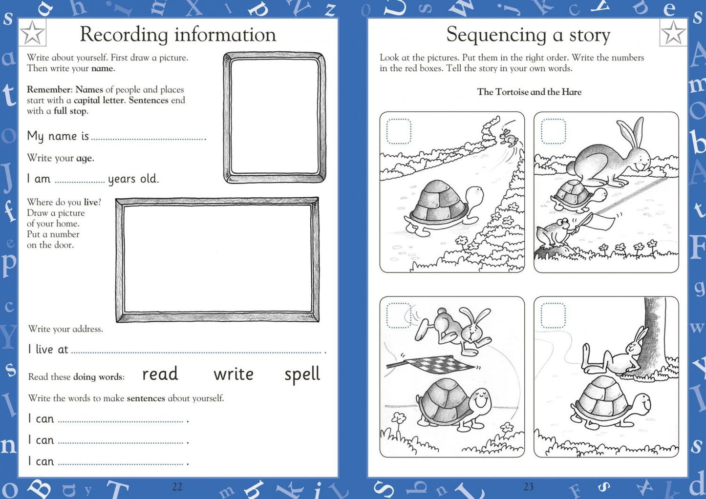 Carol Vorderman: English Made Easy. Ages 5-6. Key Stage 1