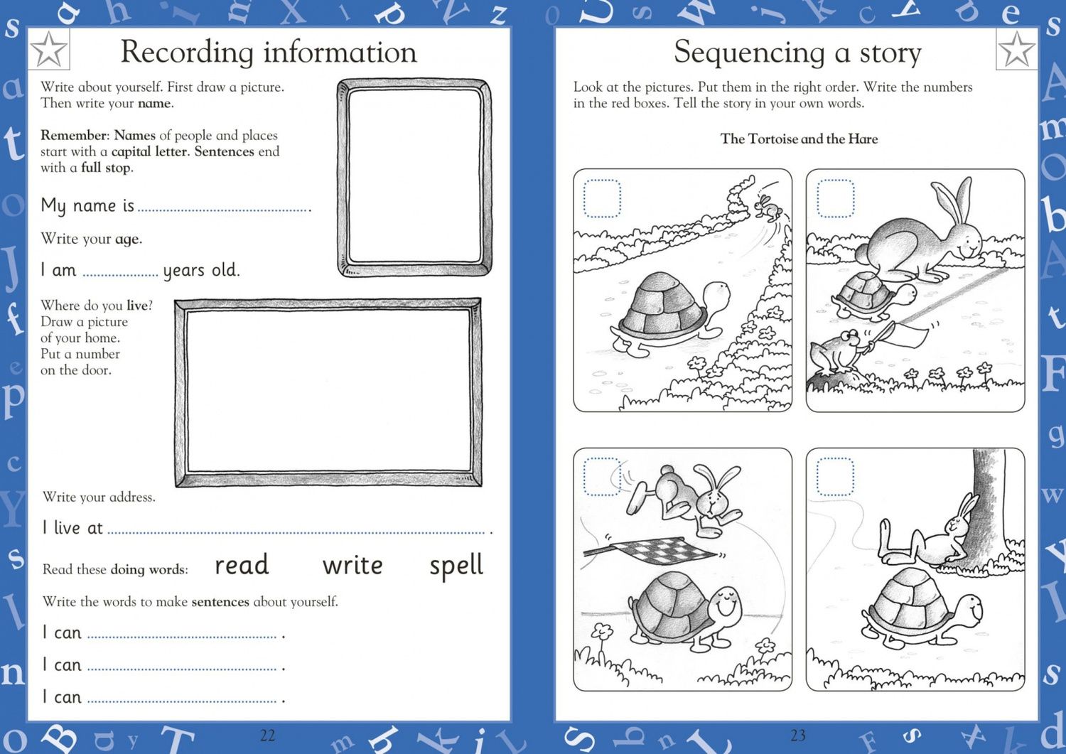 Carol Vorderman: English Made Easy. Ages 5-6. Key Stage 1