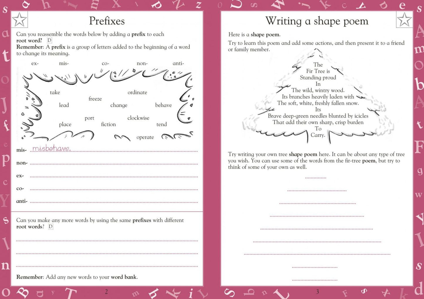Carol Vorderman: English Made Easy. Ages 7-8. Key Stage 2