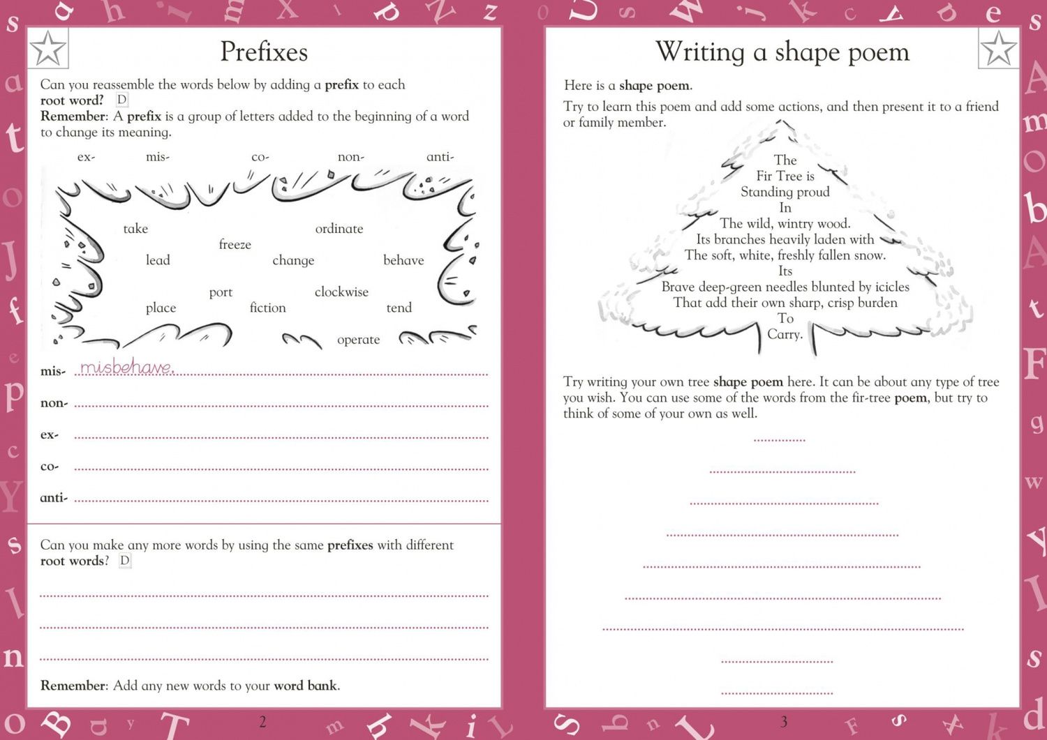 Carol Vorderman: English Made Easy. Ages 7-8. Key Stage 2