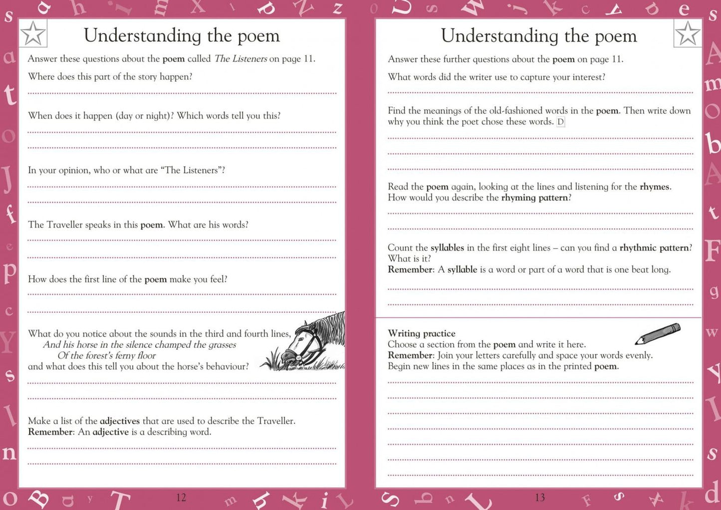 Carol Vorderman: English Made Easy. Ages 7-8. Key Stage 2