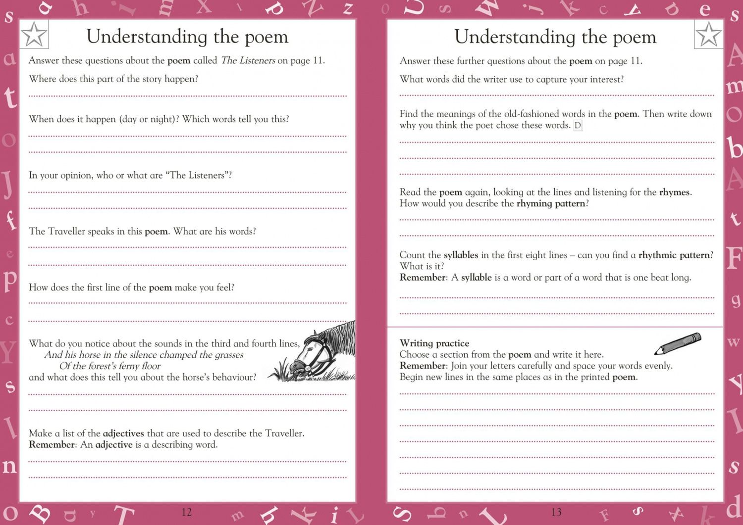 Carol Vorderman: English Made Easy. Ages 7-8. Key Stage 2