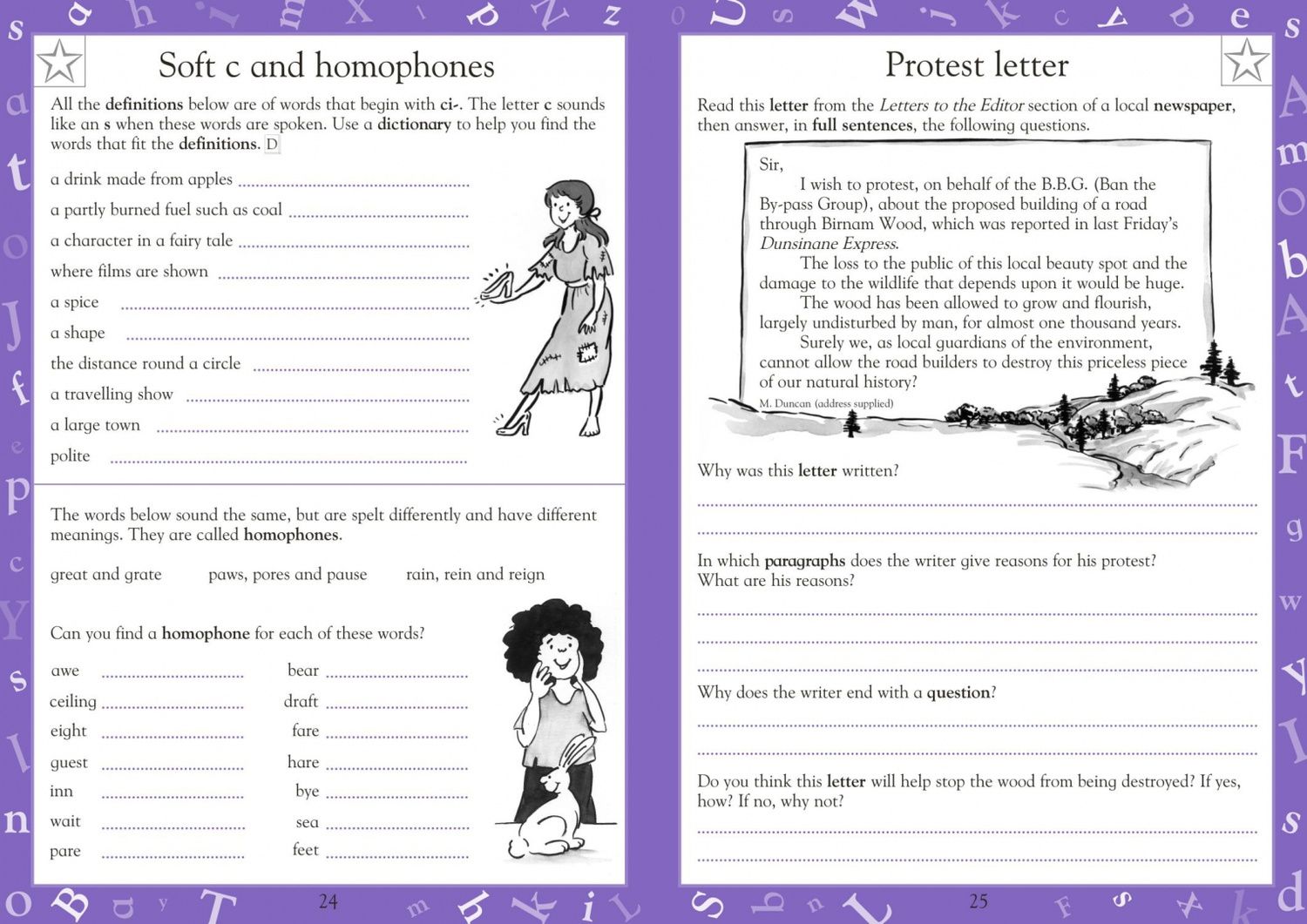 Carol Vorderman: English Made Easy. Ages 8-9. Key Stage 2