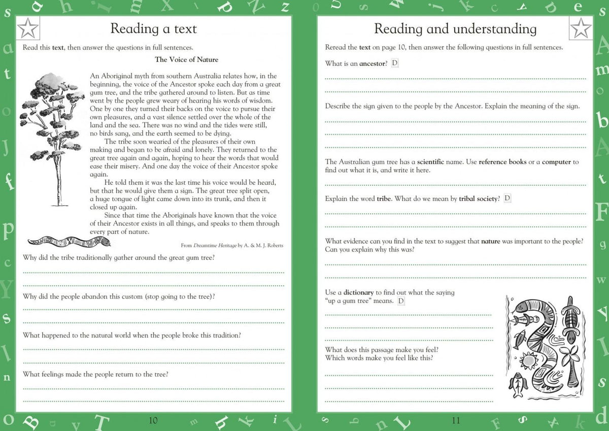 English Made Easy. Ages 9-10. Key Stage 2