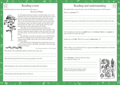 English Made Easy. Ages 9-10. Key Stage 2