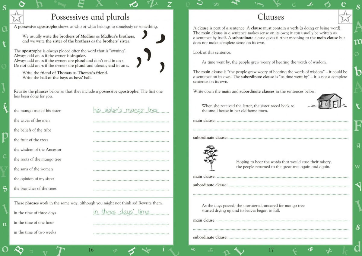 English Made Easy. Ages 9-10. Key Stage 2