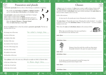 English Made Easy. Ages 9-10. Key Stage 2