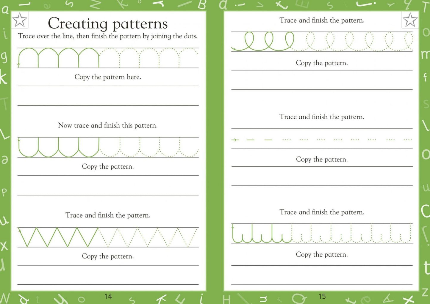 Carol Vorderman: English Made Easy. Ages 3-5. Early Writing. Preschool