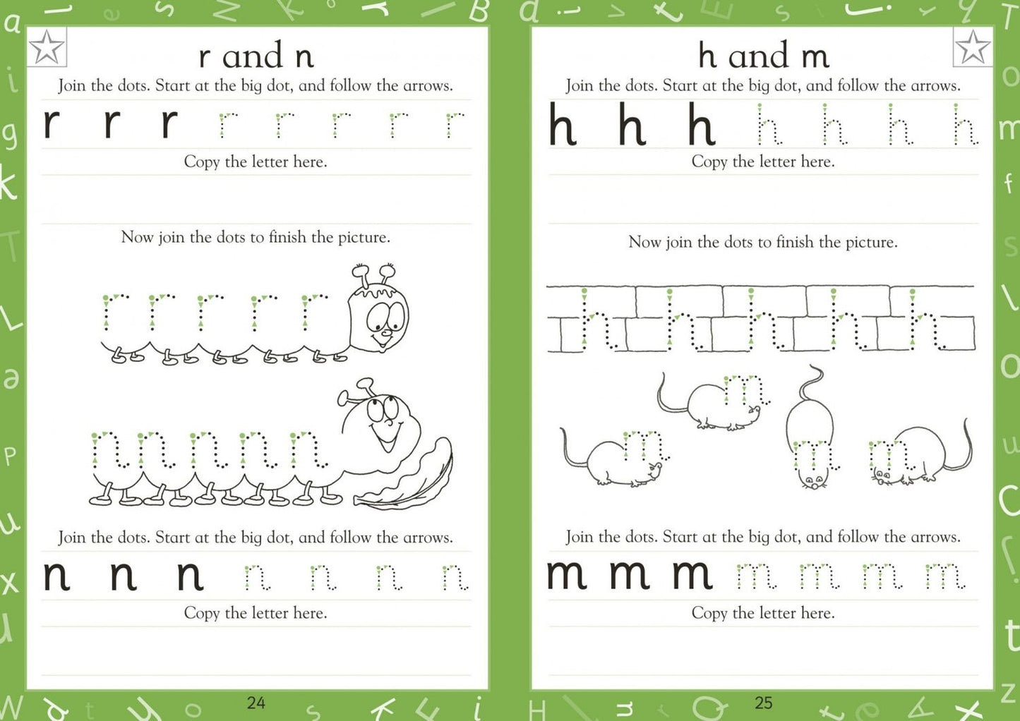 Carol Vorderman: English Made Easy. Ages 3-5. Early Writing. Preschool