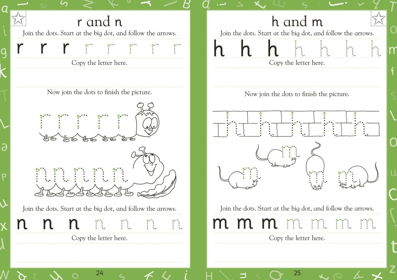Carol Vorderman: English Made Easy. Ages 3-5. Early Writing. Preschool