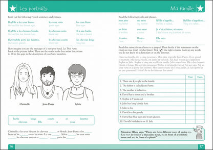 Carol Vorderman: French Made Easy, Ages 7-11. Key Stage 2