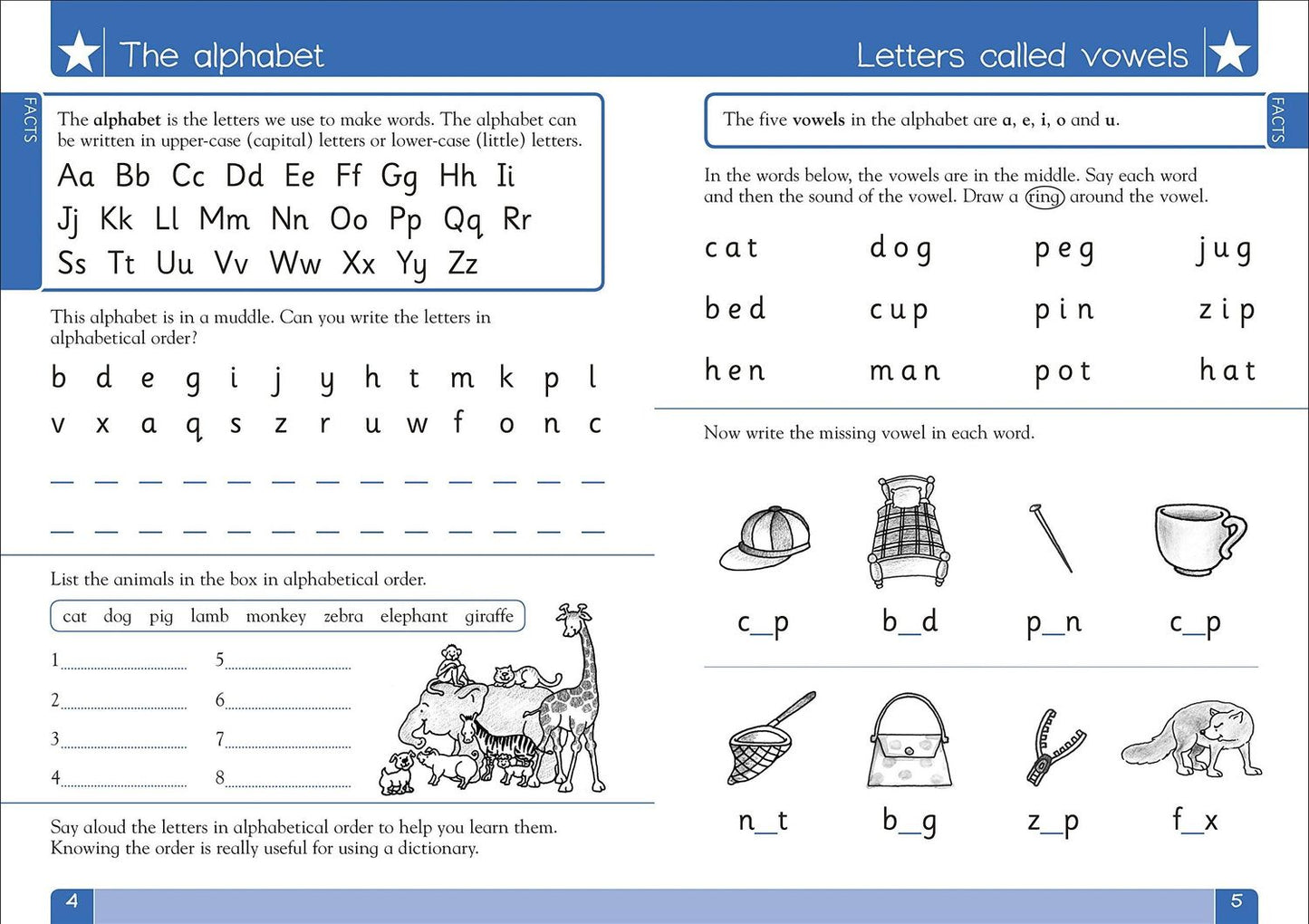 Su Hurrell: Spelling Made Easy Ages 5-6 (Key Stage 1