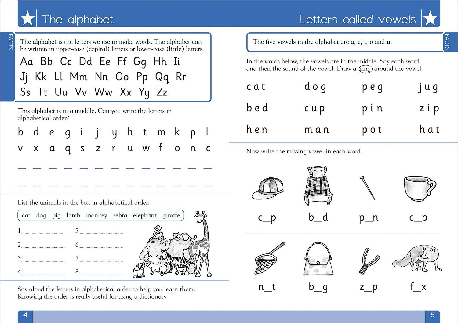 Su Hurrell: Spelling Made Easy Ages 5-6 (Key Stage 1