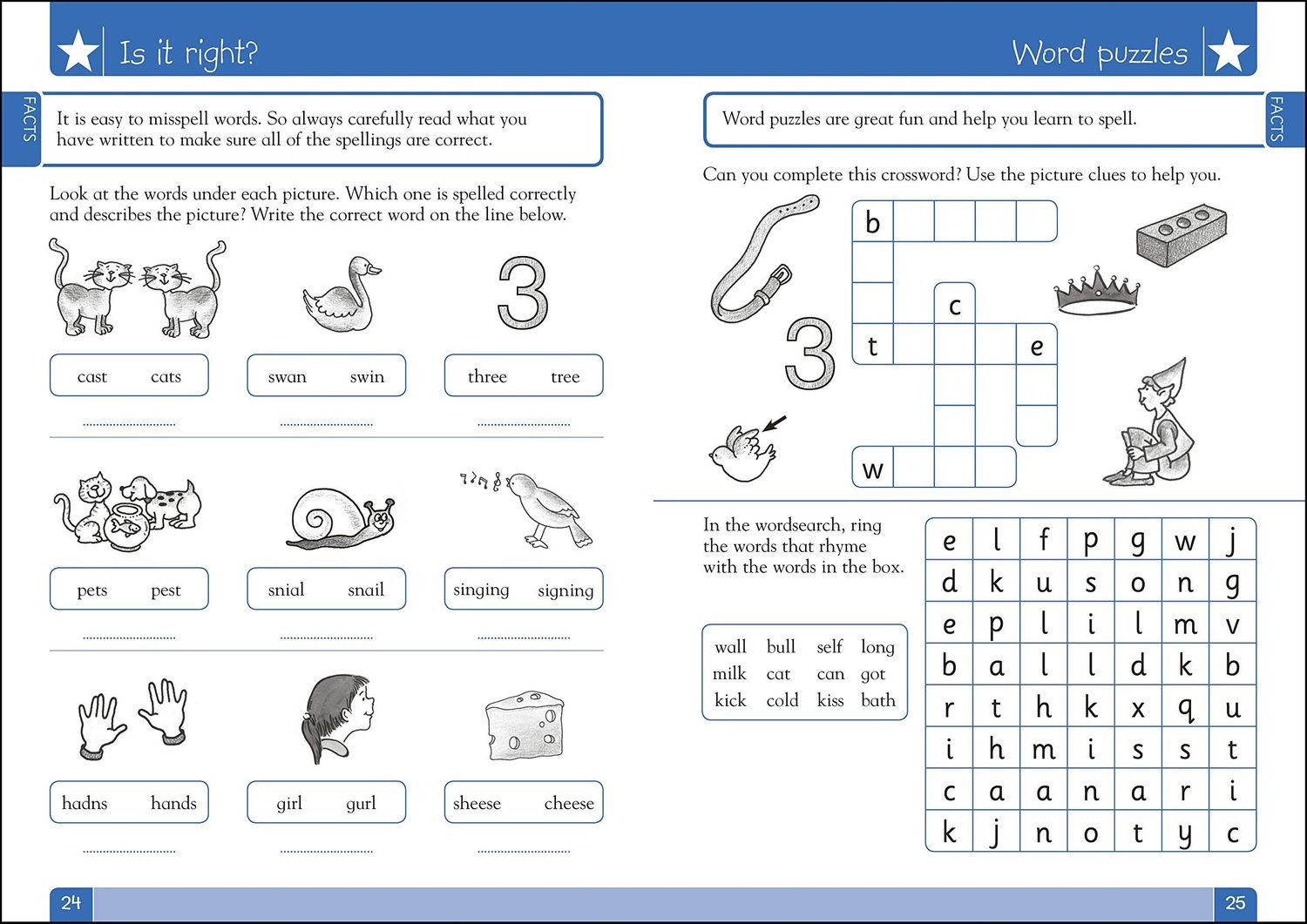 Su Hurrell: Spelling Made Easy Ages 5-6 (Key Stage 1