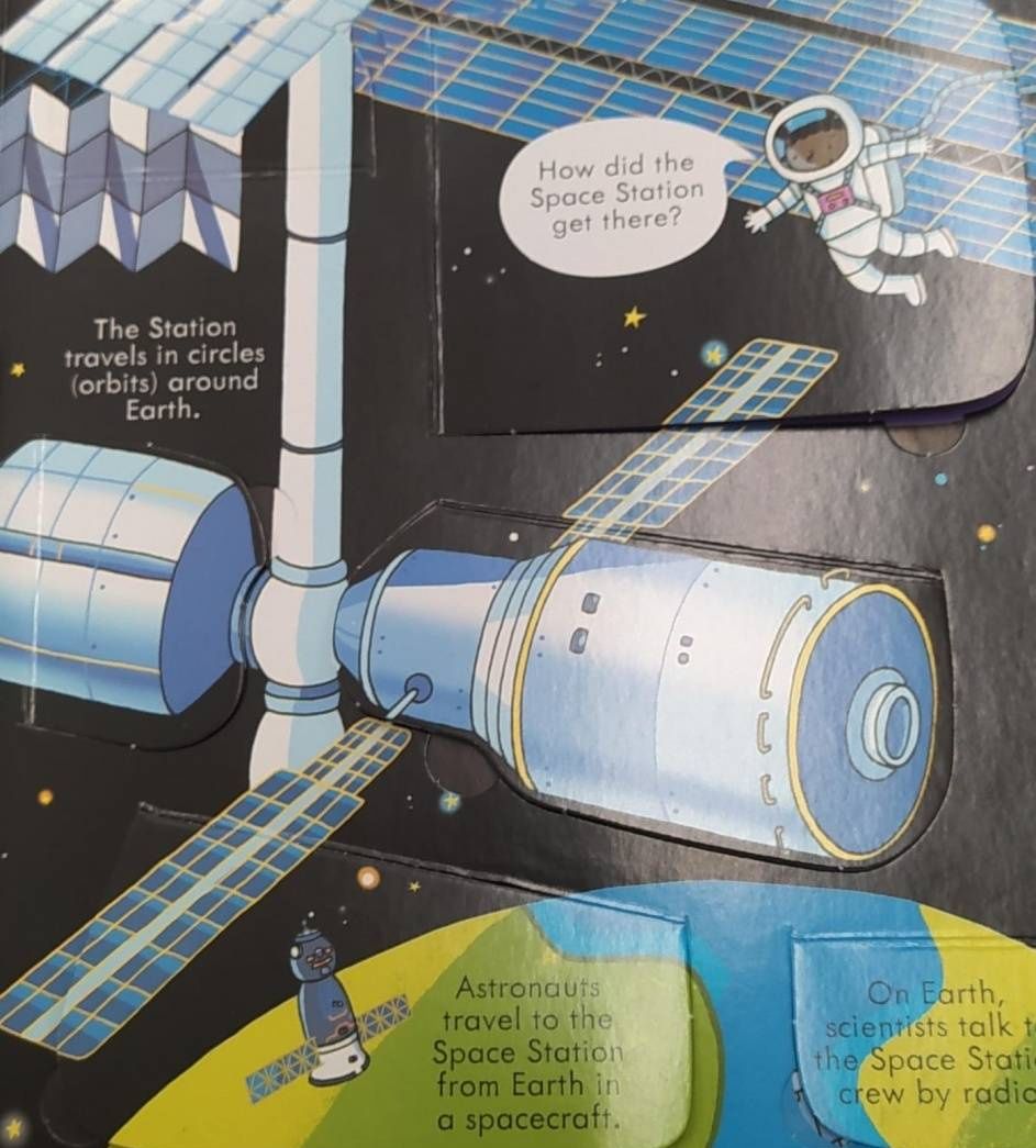 Rob Jones: Look Inside Space
