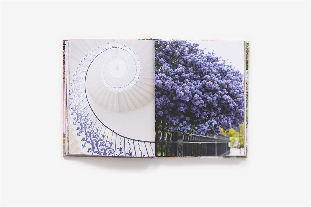 London in Bloom