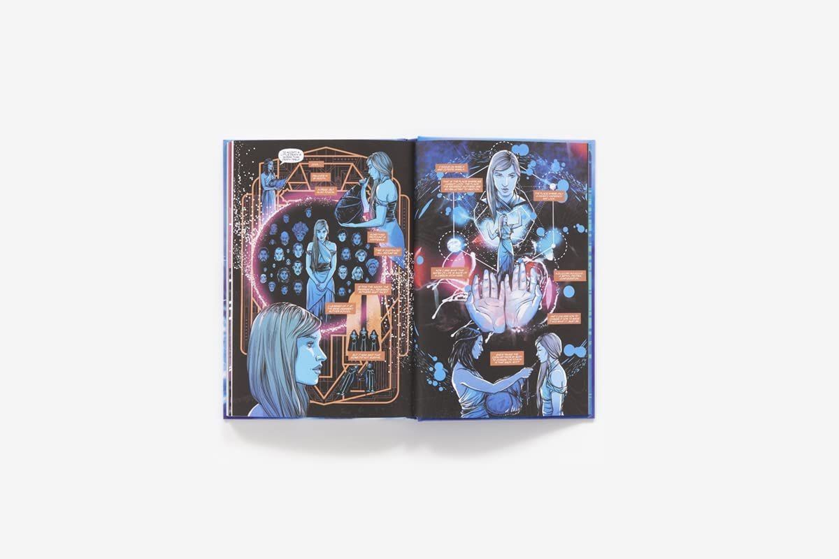 Брайан Герберт: DUNE: The Graphic Novel, Book 2: Muad`Dib: Deluxe Collector`s Edition