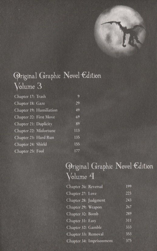 Tsugumi Ohba: Death Note. Black Edition. Volume 2