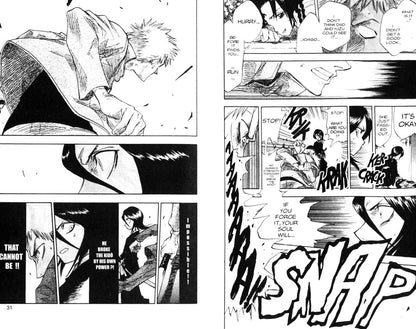 Tite Kubo: Bleach. 3-in-1 Edition. Volume 1