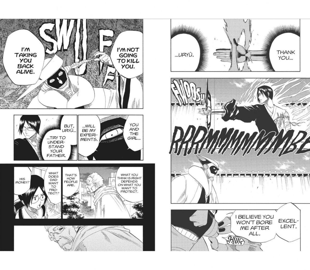 Tite Kubo: Bleach. 3-in-1 Edition. Volume 5