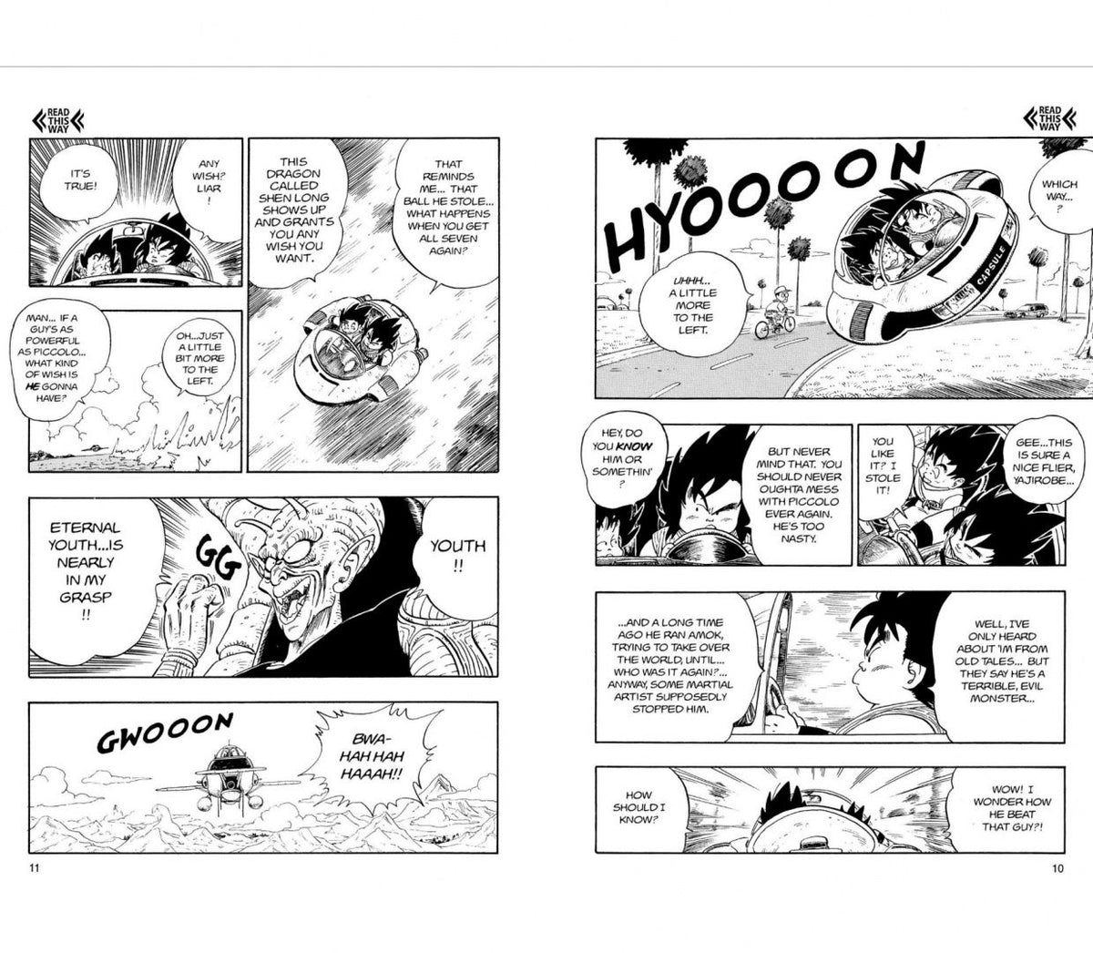 Akira Toriyama: Dragon Ball. 3-in-1 Edition. Volume 5
