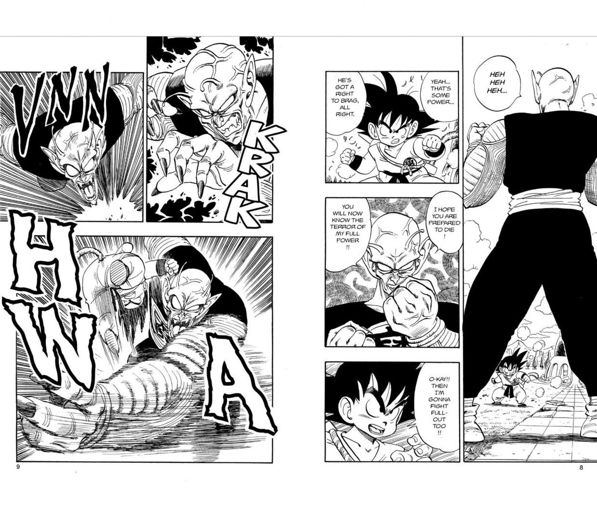 Akira Toriyama: Dragon Ball. 3-in-1 Edition. Volume 5