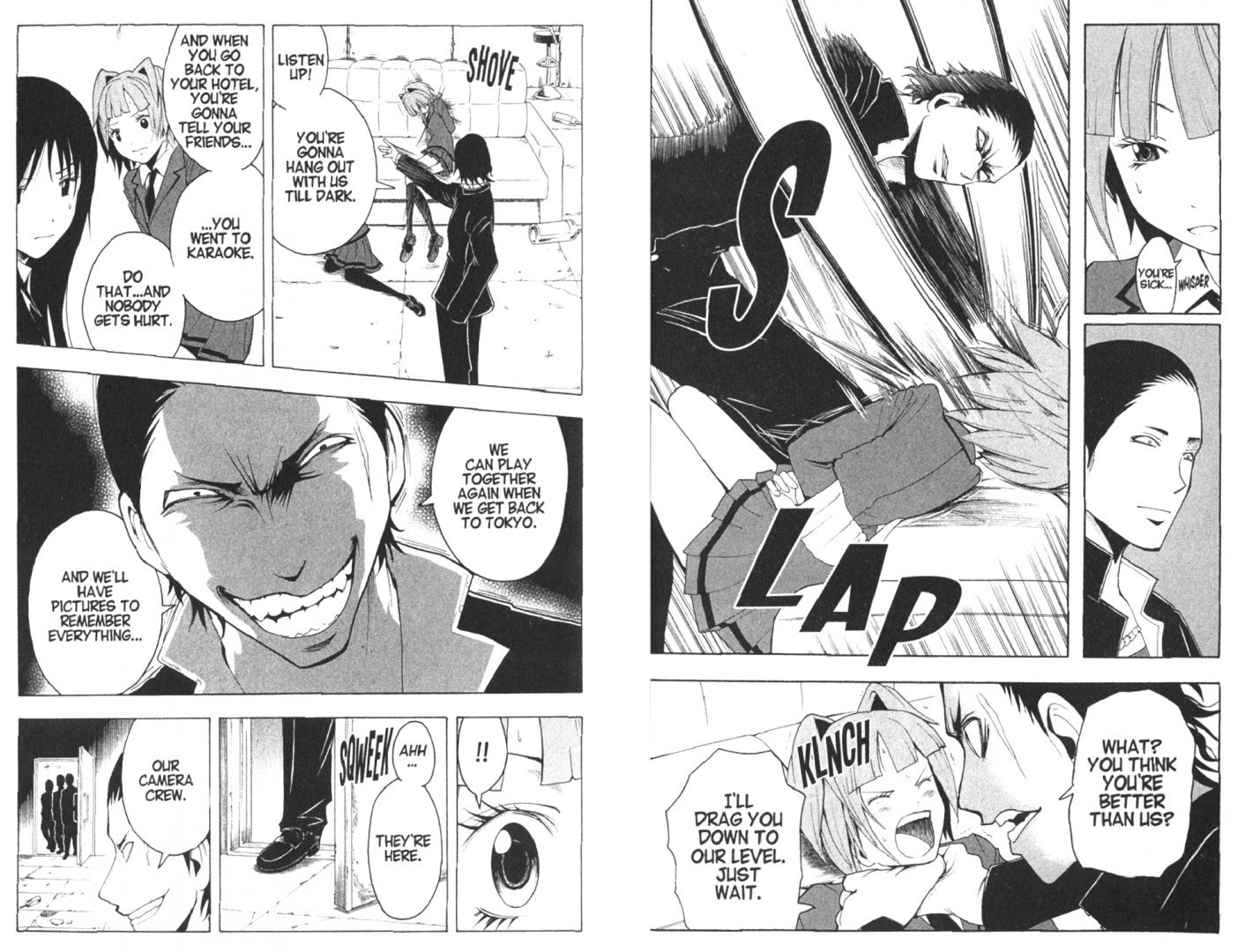 Yusei Matsui: Assassination Classroom. Volume 3