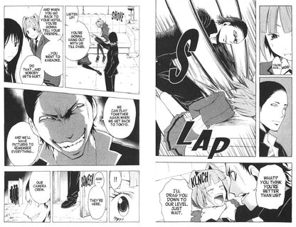 Yusei Matsui: Assassination Classroom. Volume 3