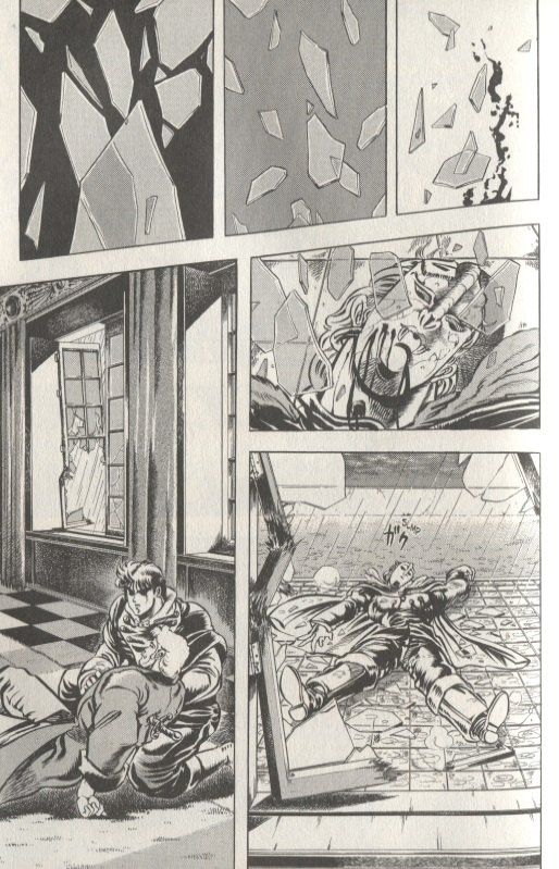Hirohiko Araki: JoJos Bizarre Adventure. Part 1. Phantom Blood. Volume 2
