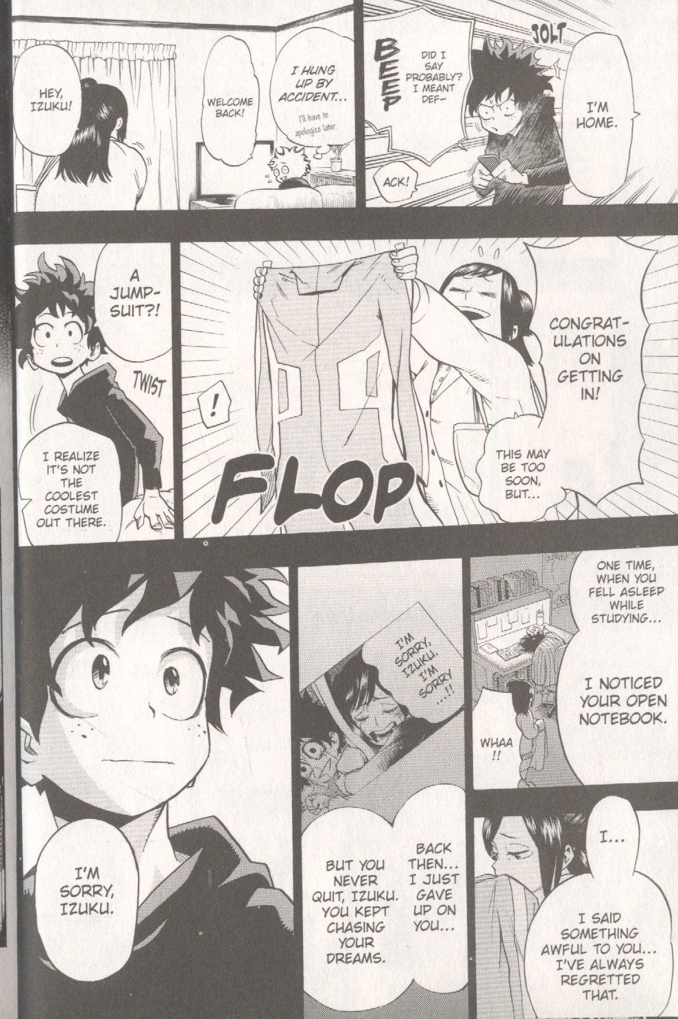 Kohei Horikoshi: My Hero Academia, Vol. 2