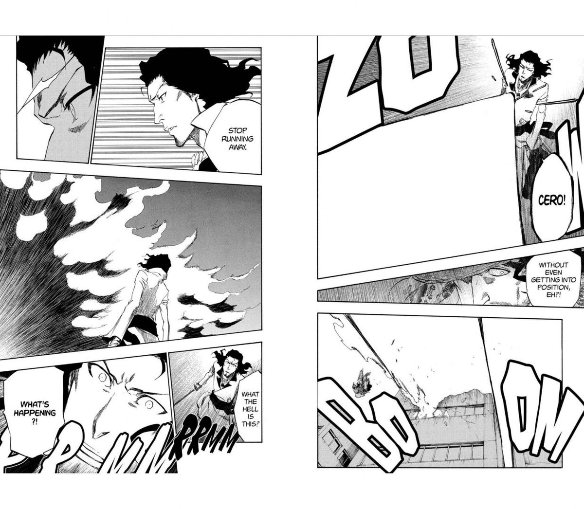 Tite Kubo: Bleach. 3-in-1 Edition. Volume 14