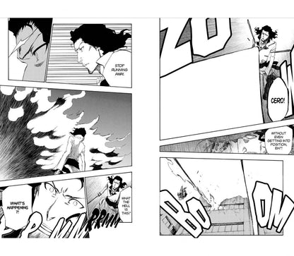 Tite Kubo: Bleach. 3-in-1 Edition. Volume 14