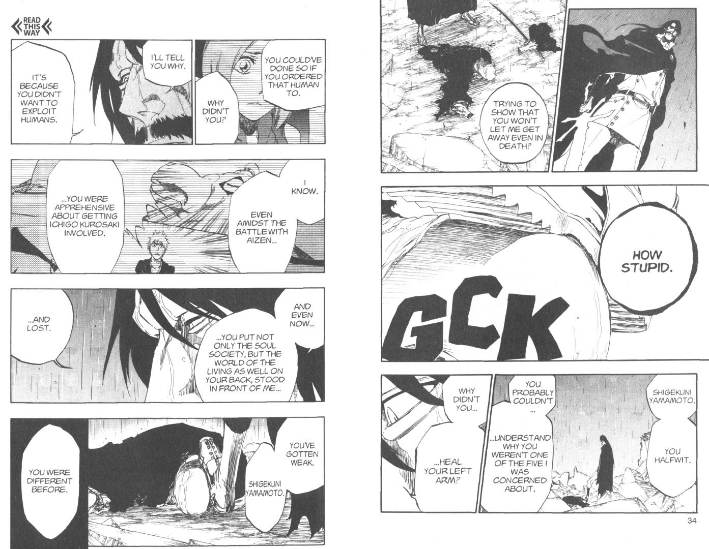 Tite Kubo: Bleach. 3-in-1 Edition. Volume 20