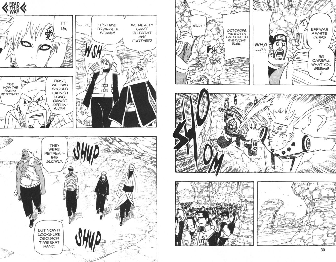 Кисимото Масаси: Naruto. 3-in-1 Edition. Volume 20